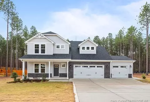 941 Rhum Dr, Fayetteville, NC 28311