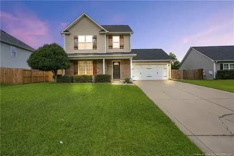 299 Cape Fear Rd, Raeford, NC 28376