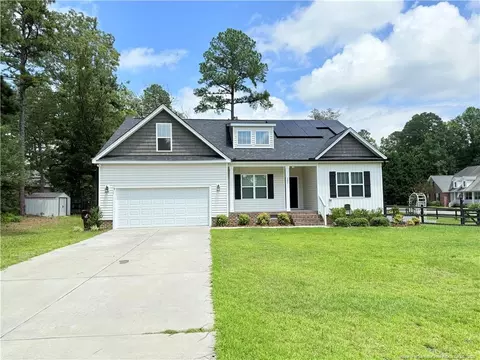 201 Crystal Dr, Broadway, NC 27505