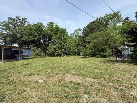 603 N Fayetteville Ave, Dunn, NC 28334
