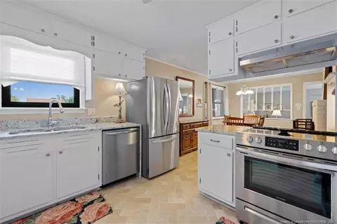 Kitchen - 113 Castle Dr, Smithfield, NC 27577 photo 1 of 1