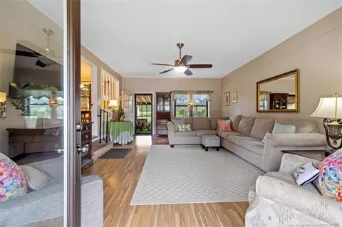 Living - 113 Castle Dr, Smithfield, NC 27577 photo 1 of 3