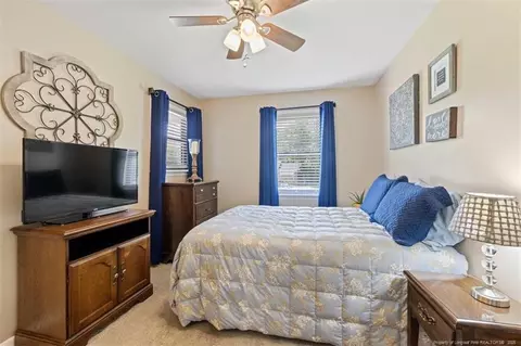 Bedroom - 113 Castle Dr, Smithfield, NC 27577 photo 5 of 5