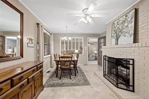 Dining - 113 Castle Dr, Smithfield, NC 27577 photo 1 of 1