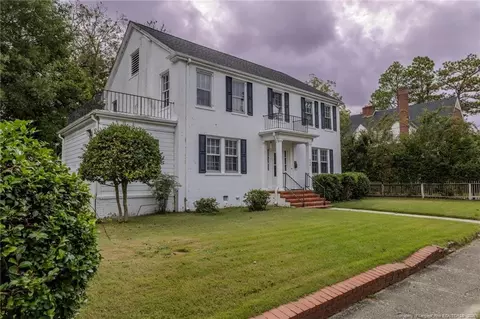 206 E 10th St, Lumberton, NC 28358