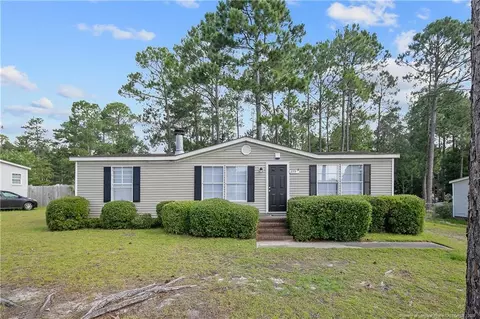 279 Winding Rdg, Sanford, NC 27332