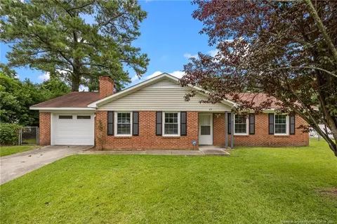 615 Wallingford Ct, Fayetteville, NC 28314