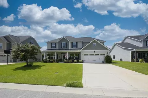 5126 Boxcut Ln, Hope Mills, NC 28348