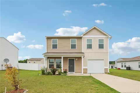 1220 Fescue Rd, Rocky Mount, NC 27801