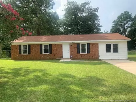 6554 Amanda Cir, Fayetteville, NC 28306