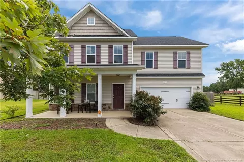 297 Brownstone Dr, Raeford, NC 28376