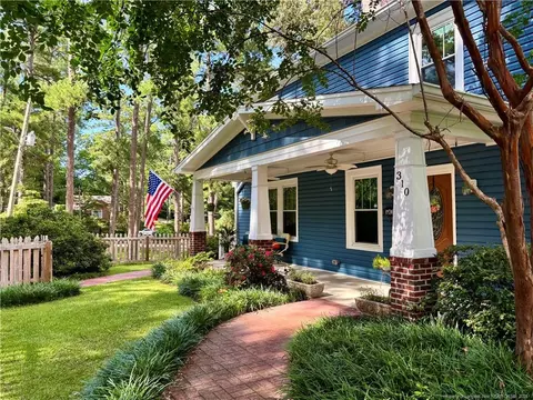 310 Spring St, Fayetteville, NC 28305
