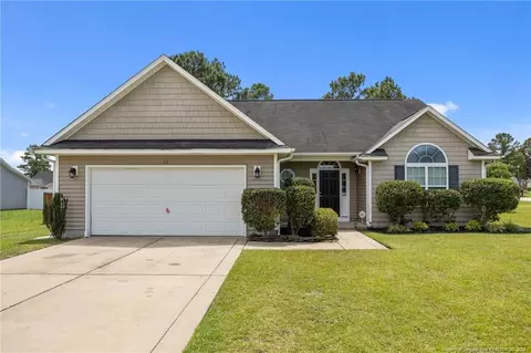 10 Chinkapin Oak Cir, Bunnlevel, NC 28323