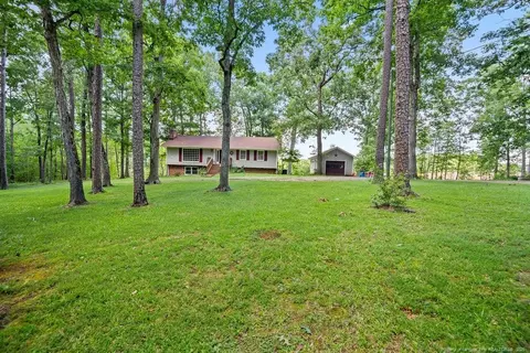 3309 Wild Forest Dr, Sanford, NC 27330
