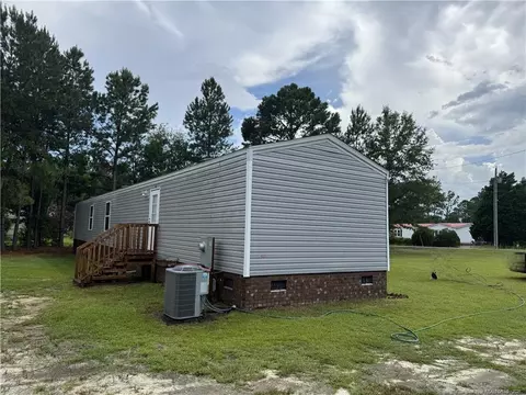 185 Mccoy Rd, Hoffman, NC 28347 photo 3
