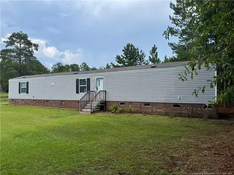 185 Mccoy Rd, Hoffman, NC 28347 photo 7