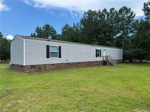 185 Mccoy Rd, Hoffman, NC 28347 photo 5
