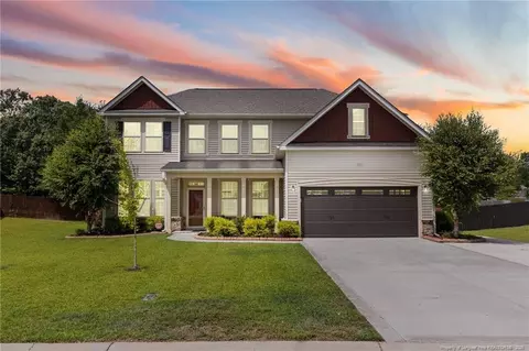 3228 Buckley Dr, Eastover, NC 28312