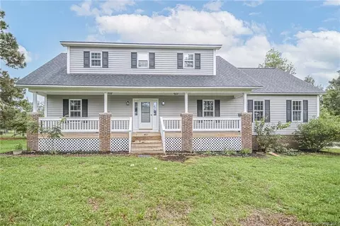4735 Camden Rd, Fayetteville, NC 28306