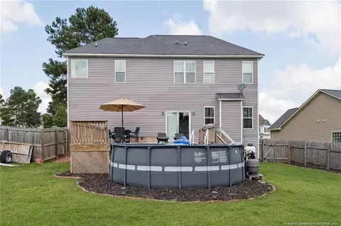 Exterior - 545 Juno Dr, Broadway, NC 27505 photo 10 of 10