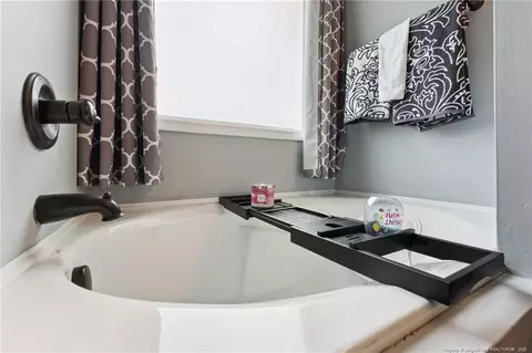 Bath - 545 Juno Dr, Broadway, NC 27505 photo 2 of 4