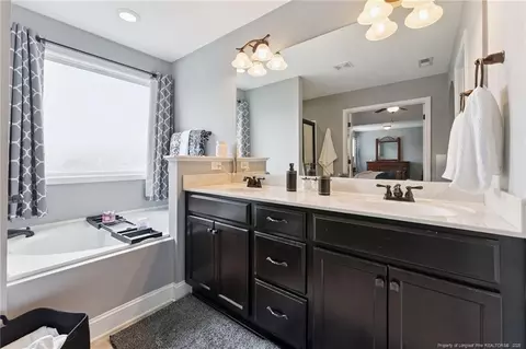 Bath - 545 Juno Dr, Broadway, NC 27505 photo 3 of 4