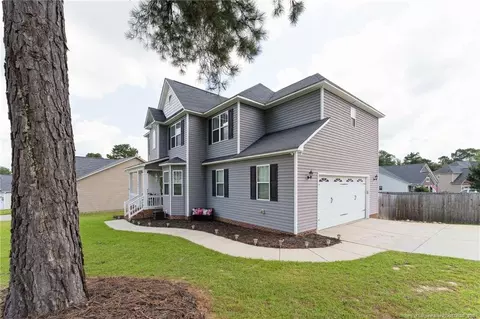 Exterior - 545 Juno Dr, Broadway, NC 27505 photo 3 of 10