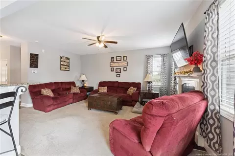 Living - 545 Juno Dr, Broadway, NC 27505 photo 1 of 2