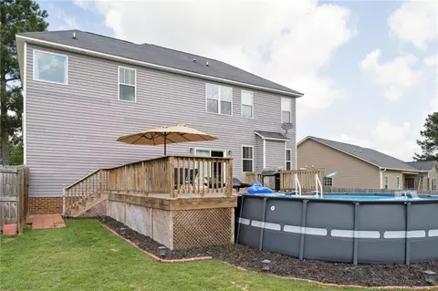 Exterior - 545 Juno Dr, Broadway, NC 27505 photo 9 of 10
