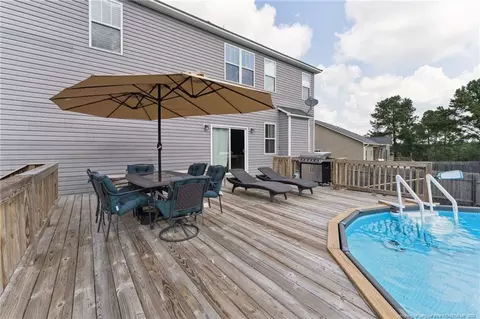 Exterior - 545 Juno Dr, Broadway, NC 27505 photo 7 of 10
