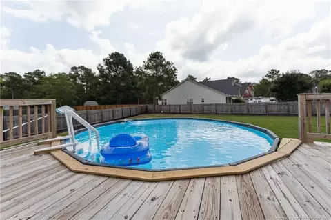 Exterior - 545 Juno Dr, Broadway, NC 27505 photo 6 of 10