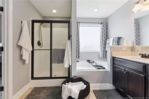 Bath - 545 Juno Dr, Broadway, NC 27505 photo 1 of 4