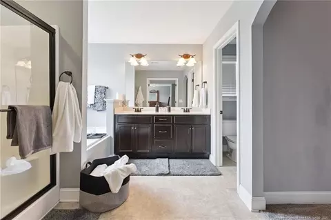 Entry Way - 545 Juno Dr, Broadway, NC 27505 photo 5 of 5