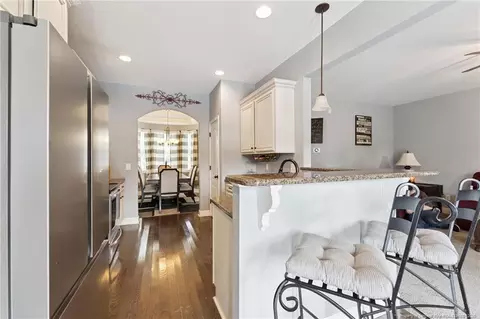 Entry Way - 545 Juno Dr, Broadway, NC 27505 photo 1 of 5