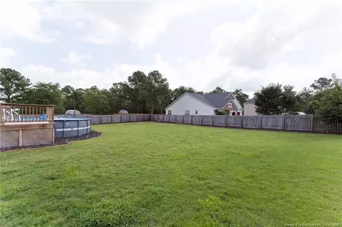 Exterior - 545 Juno Dr, Broadway, NC 27505 photo 8 of 10