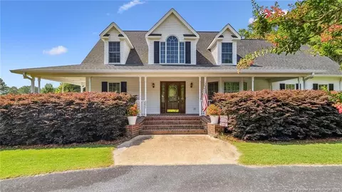 2871 Nc 24-27 Hwy, Cameron, NC 28326