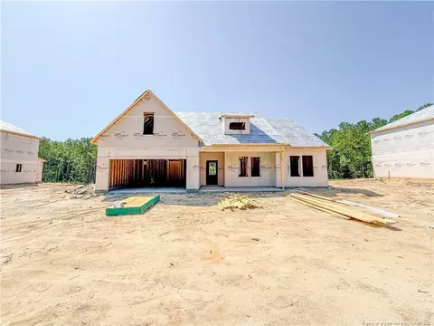 1038 Alex Baker Rd, Raeford, NC 28376