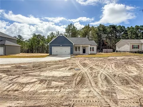 1002 Alex Baker Rd, Raeford, NC 28376
