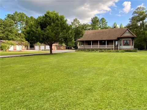 1054 Pittman Rd, Lumberton, NC 28358