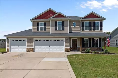 283 Legends Dr, Raeford, NC 28376