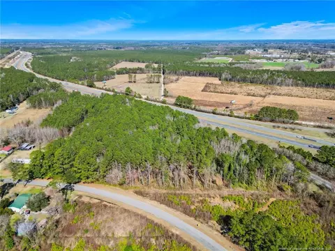 High School Road, Teachey, NC 28464