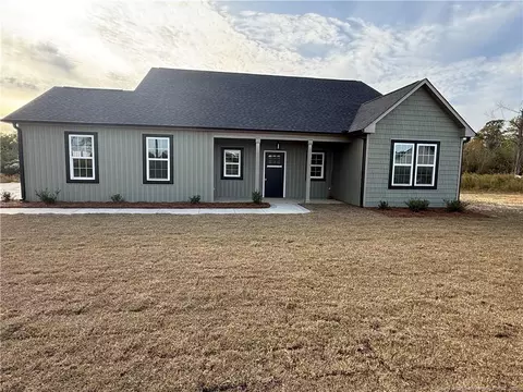 239 Delmore Rd, Autryville, NC 28318