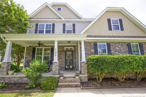 193 Rosslyn Chapel Ln, Cameron, NC 28326