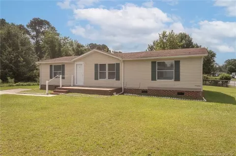 4900 Scales Ct, Fayetteville, NC 28306