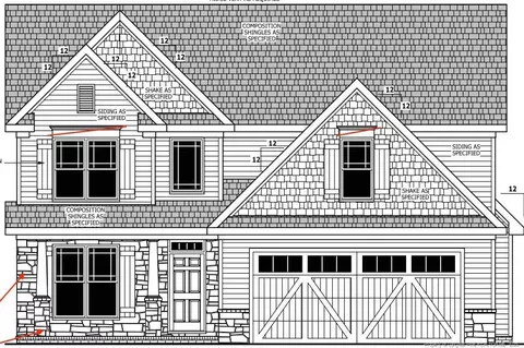 2170 Montrose Rd, Raeford, NC 28376