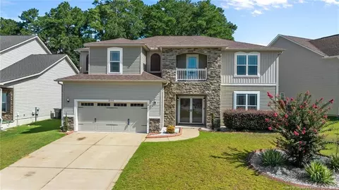 3104 Bogota Ct, Fayetteville, NC 28306