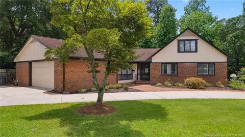 1855 Riverside Blvd, Lumberton, NC 28358