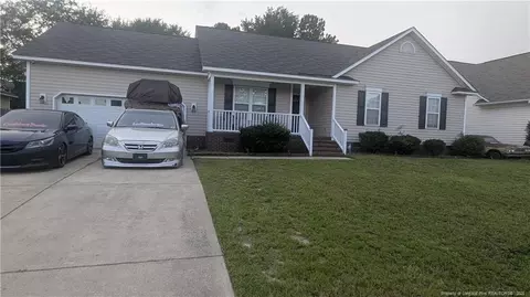 3116 Tettenbury Dr, Fayetteville, NC 28306