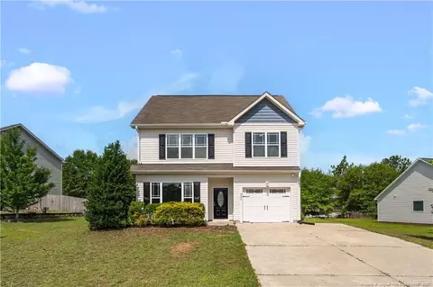 520 Juno Dr, Broadway, NC 27505