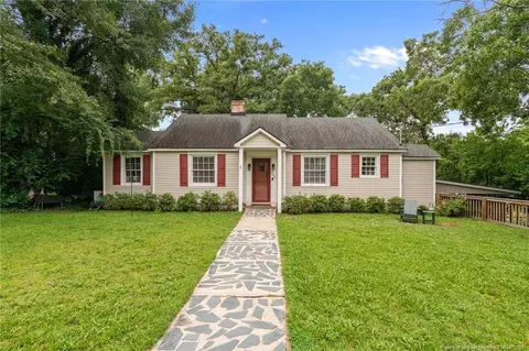403 Summit St, Aberdeen, NC 28315